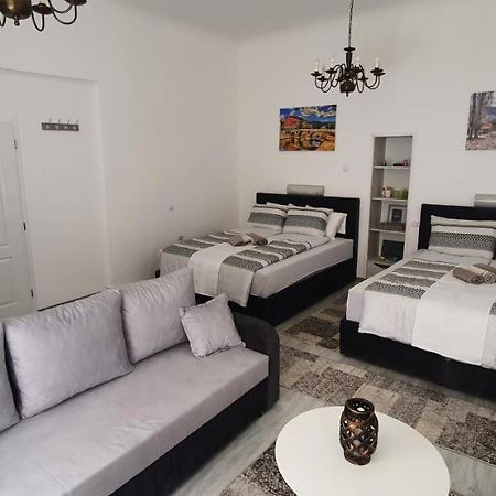 Ferhadija A&E Apartment SJJ Extérieur photo