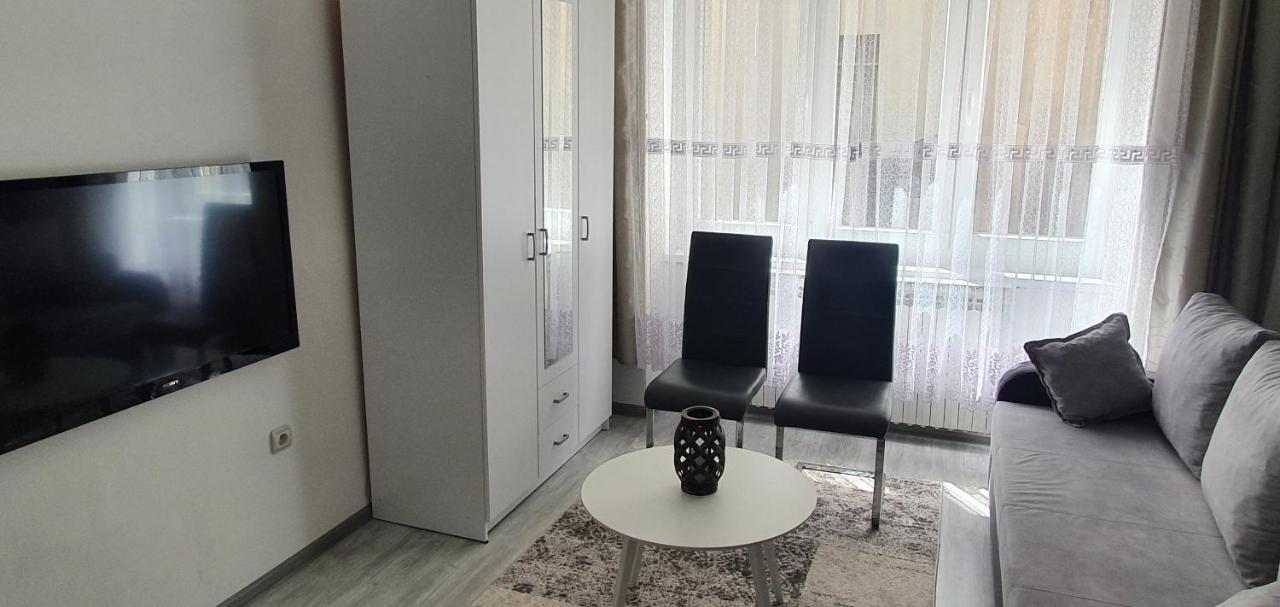 Ferhadija A&E Apartment SJJ Extérieur photo