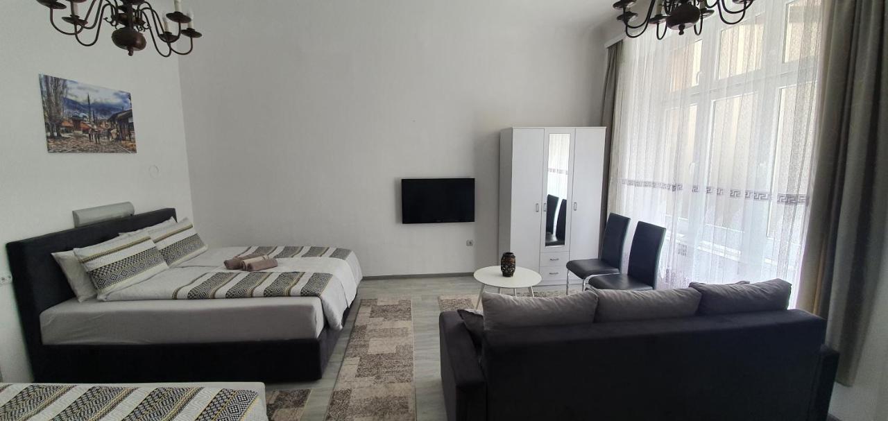 Ferhadija A&E Apartment SJJ Extérieur photo