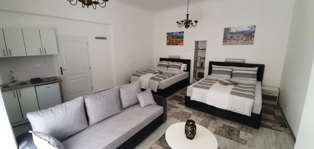 Ferhadija A&E Apartment SJJ Extérieur photo