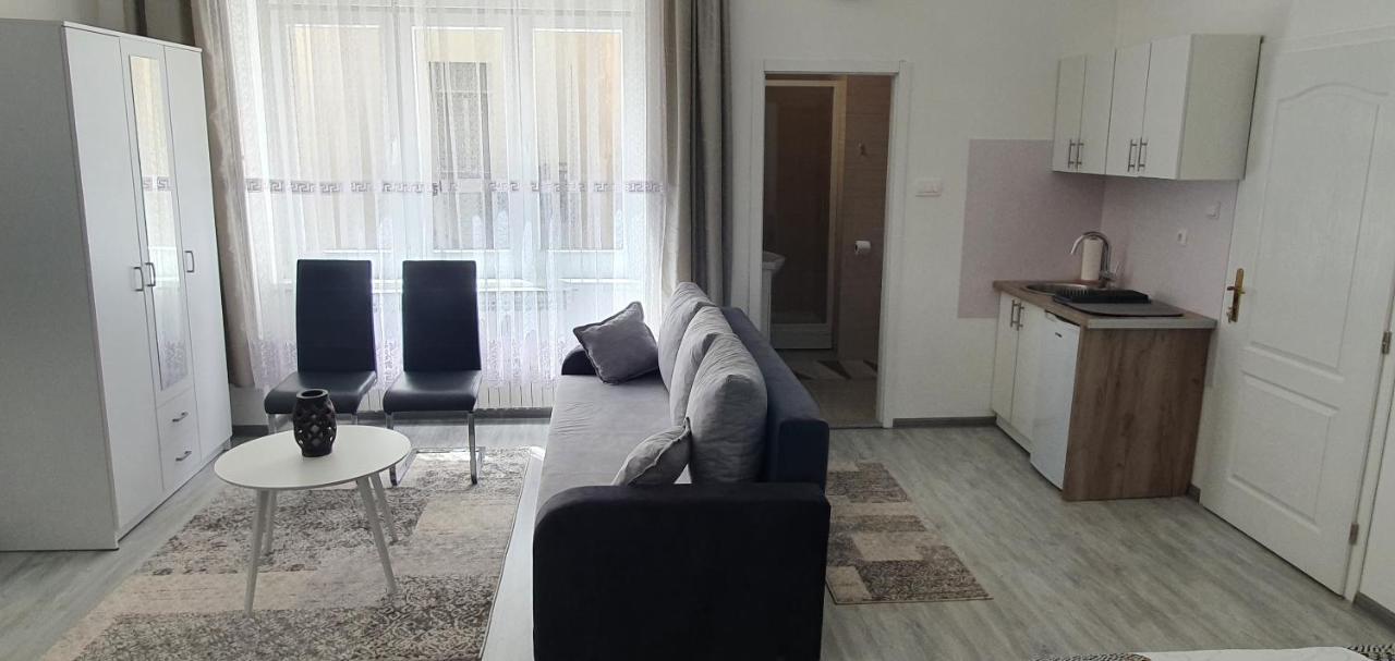 Ferhadija A&E Apartment SJJ Extérieur photo