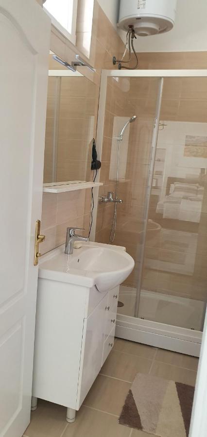 Ferhadija A&E Apartment SJJ Extérieur photo