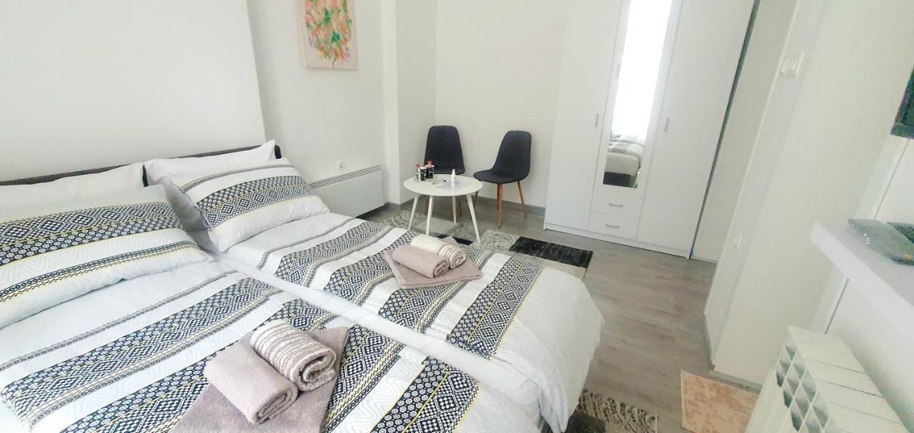Ferhadija A&E Apartment SJJ Extérieur photo