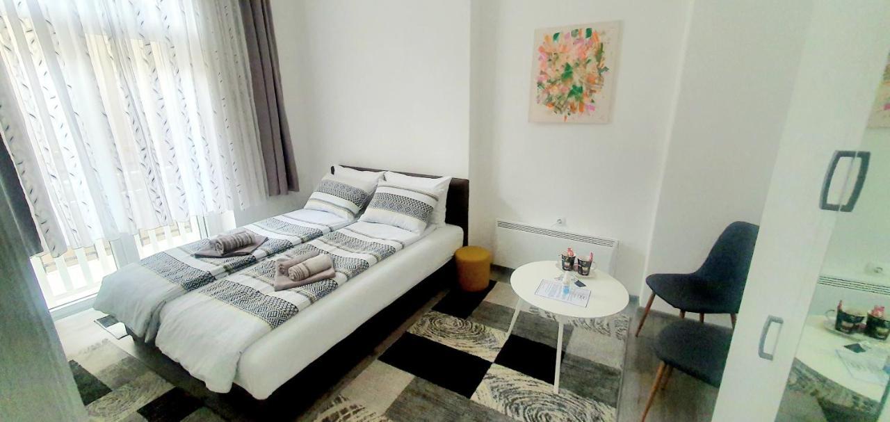 Ferhadija A&E Apartment SJJ Extérieur photo