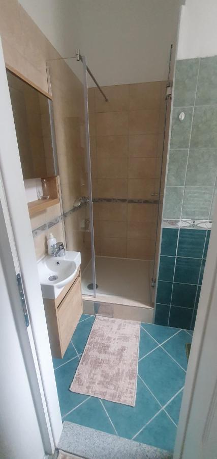 Ferhadija A&E Apartment SJJ Extérieur photo
