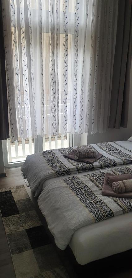 Ferhadija A&E Apartment SJJ Extérieur photo